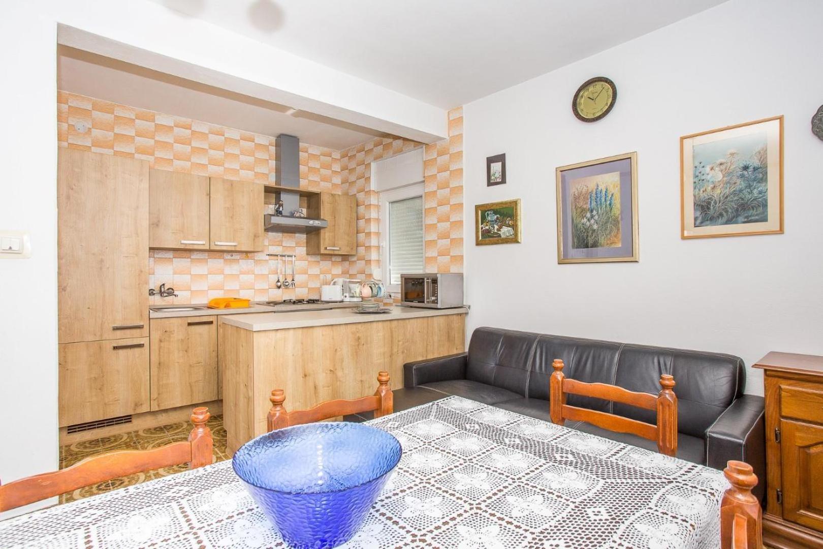 Hotel Antonija I Ante Kampor Habitación foto